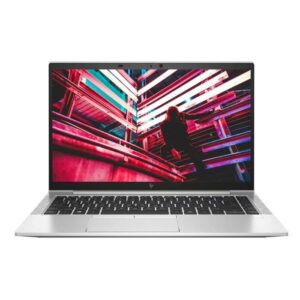 HP Elitebook 840 G7 Core i5 10th Gen, 16GB RAM, 256GB SSD, 15″ FHD LED