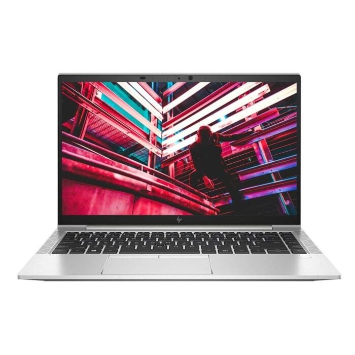 HP Elitebook 840 G7 Core i5 10th Gen, 16GB RAM, 256GB SSD, 15″ FHD LED